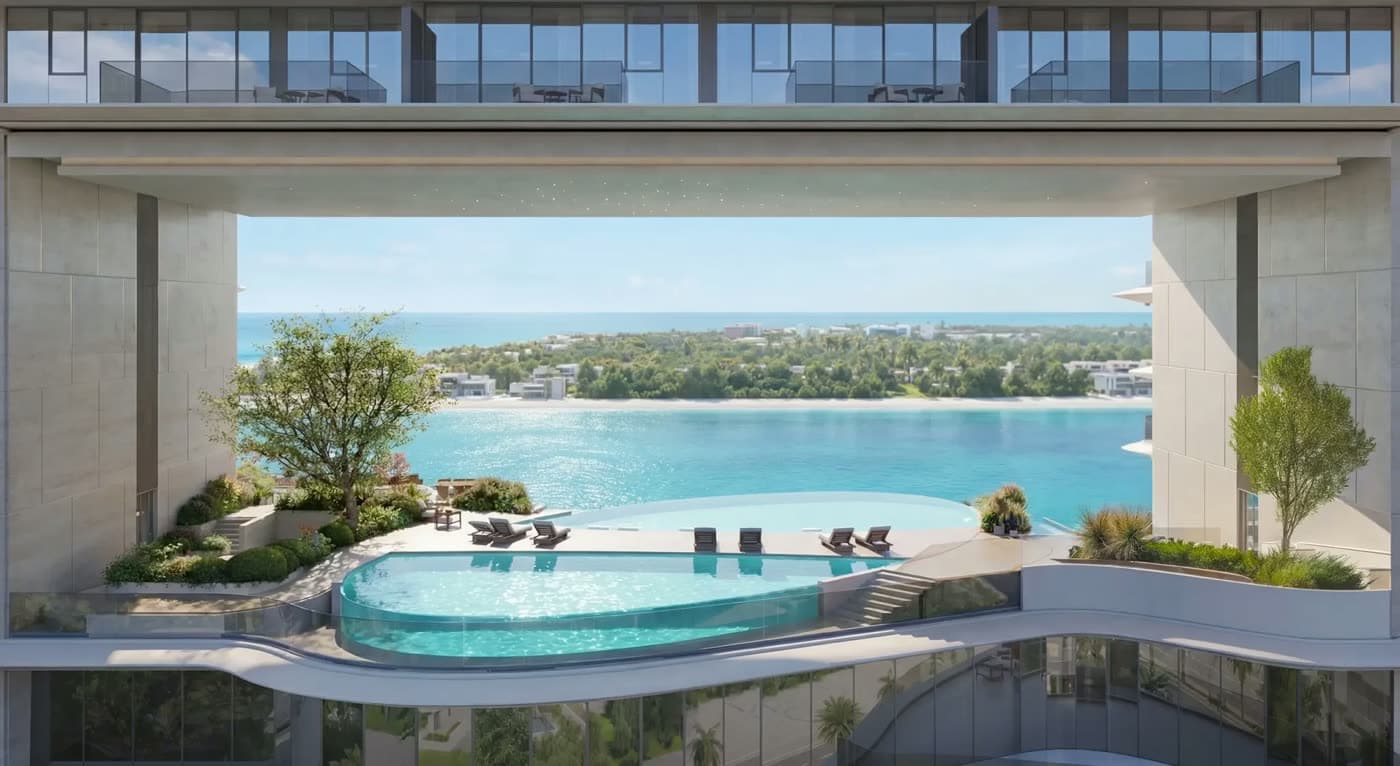 The Meriva Collection, Dubai Islands